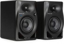 Monitor De Audio Pioneer Dj Dm 50d Bt Bluetooth
